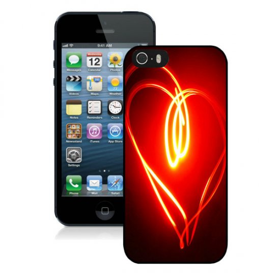 Valentine Love iPhone 5 5S Cases CGO | Women